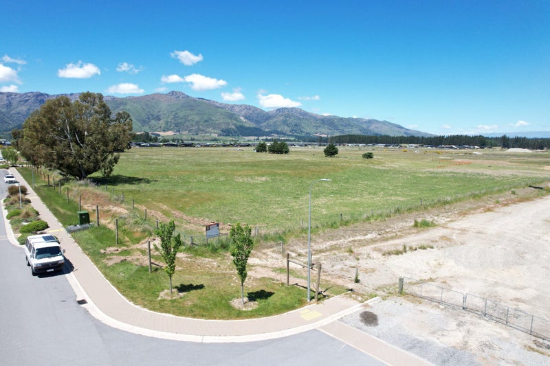 Timsfield Stage 11, Limited Release64527606547842112