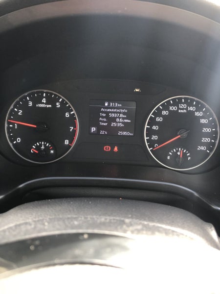 2020 Kia Seltos Lx64527804507393110