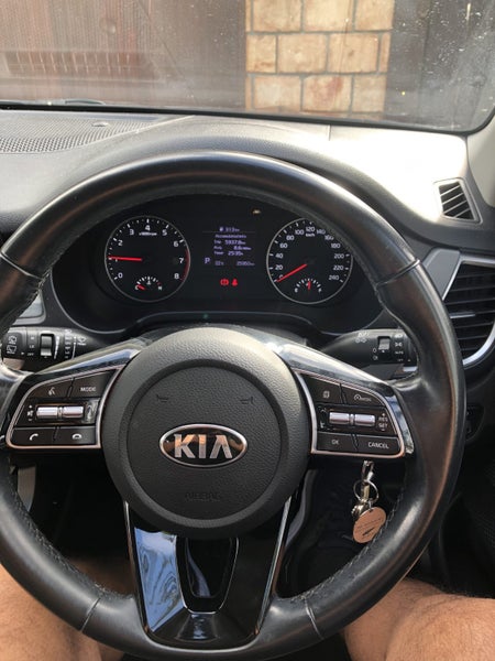 2020 Kia Seltos Lx64527804507393111