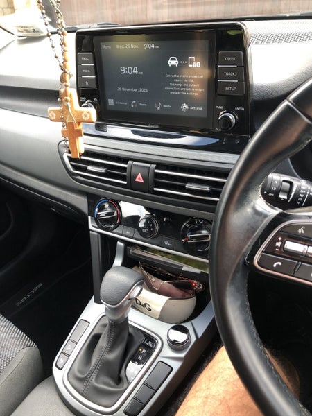 2020 Kia Seltos Lx64527804507393112