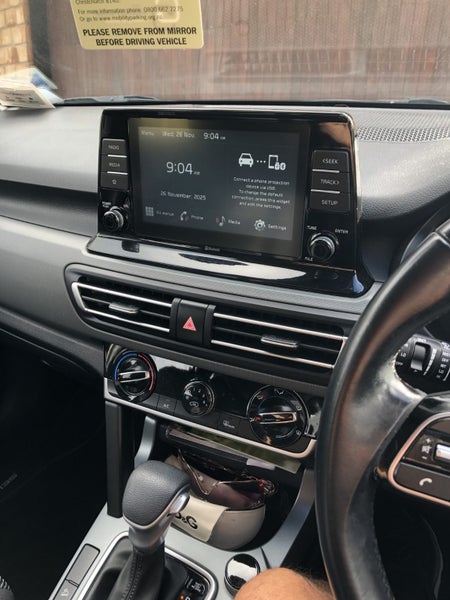 2020 Kia Seltos Lx64527804507393113