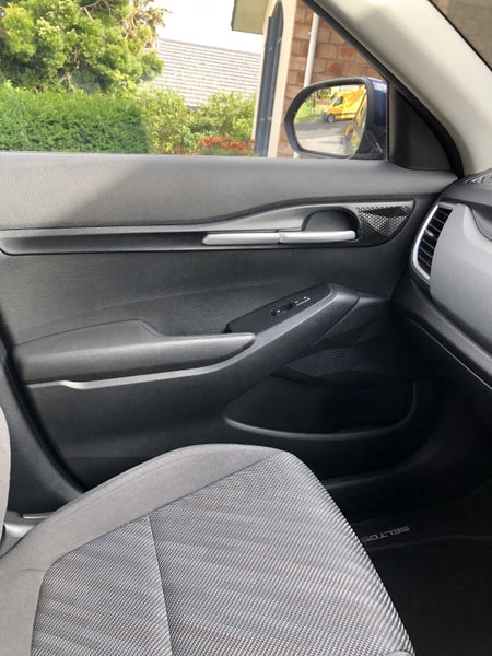 2020 Kia Seltos Lx64527804507393114