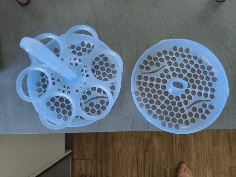 Bottle Sterilizer Phillips AVENT Carousel 2