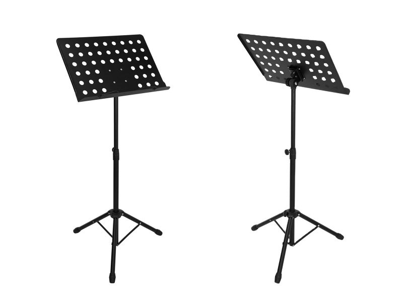 Folding Music Stand Carousel 2