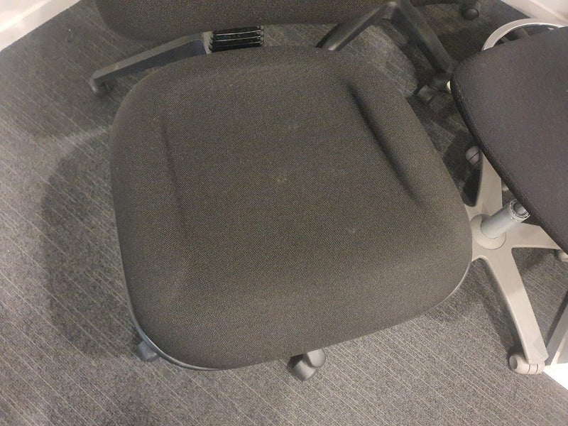 Spectrum 3 office chair by Eden Office Seating RRP $700 Carousel 2