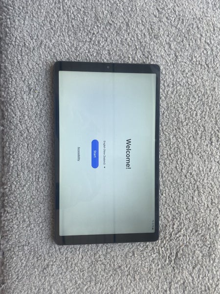 Samsung A7 Lite (SM-T220) Carousel 2