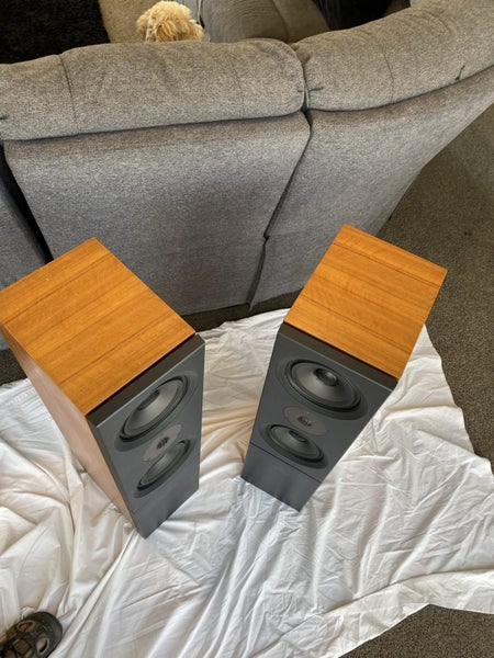 Linn Vintage system 92-94 Carousel 2