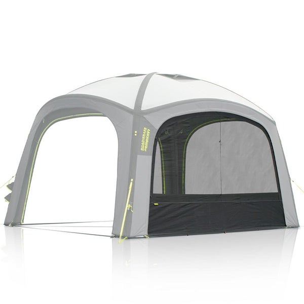 Zempire RoadieBase Deluxe Wall - Large Carousel 9