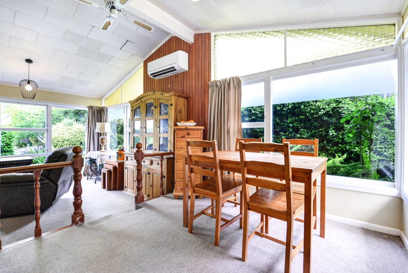 Comfort, Privacy and Convenience64527804610946112