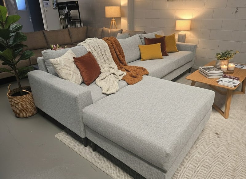 LOOK LOCAL NZ MADE Magna Chaise Carousel 1