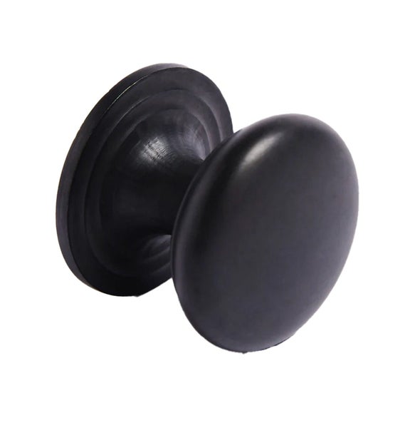 Hepburn Kew Cabinet Knob - Available in Various Finishes and Sizes Carousel 1