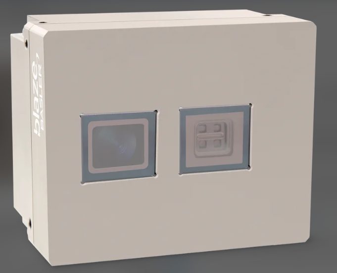 Basler ToF Camera blaze-101 Carousel 1