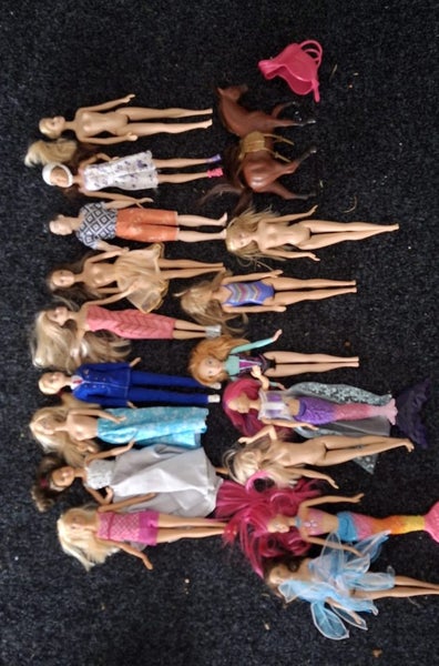 Bulk barbie64528075141251112