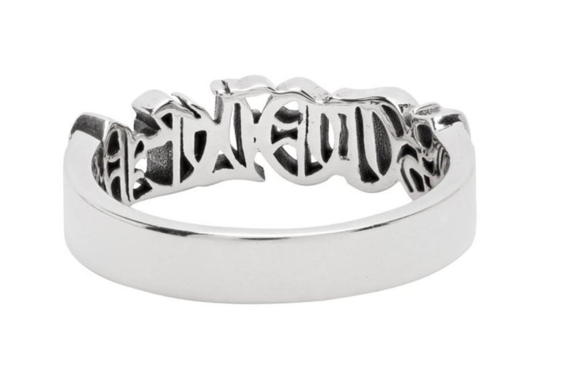 STOLEN GIRLFRIENDS CLUB | STOLEN STAR RING - SIZE Q Carousel 2