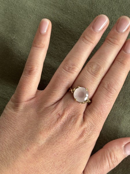 Beau & River Ivy Ring Carousel 10