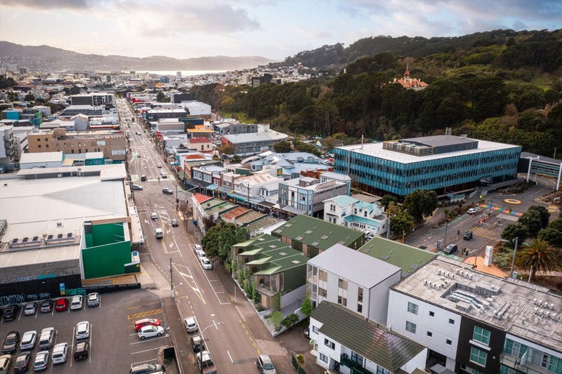 HELLO WELLINGTON!64528103557507113