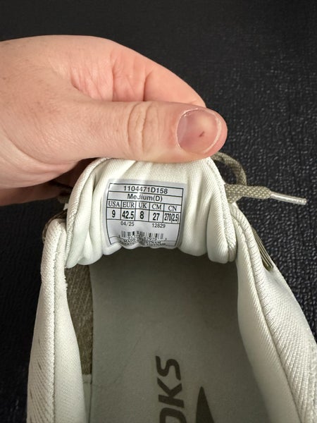 Brooks Glycerin Max (Size 9US Men’s)64528131828738111