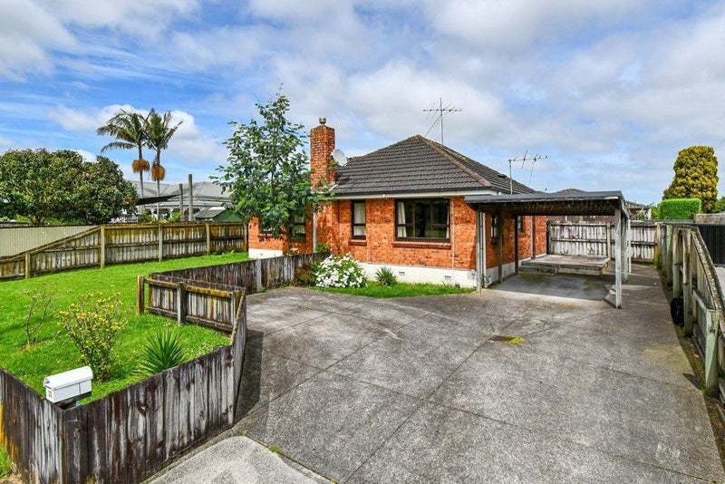 Papakura, 3 bedrooms64528103699330110