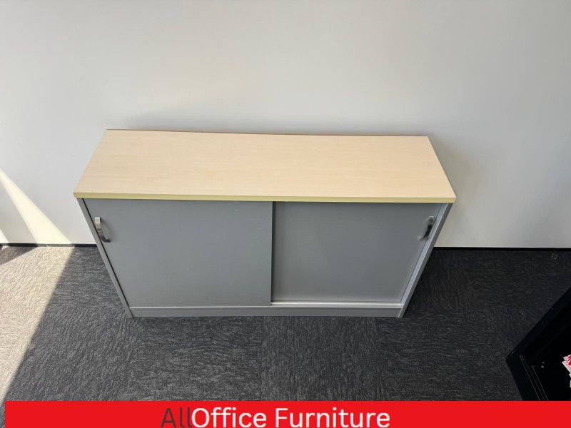 Office Credenza, Office Cupboard, Save $300 Carousel 1