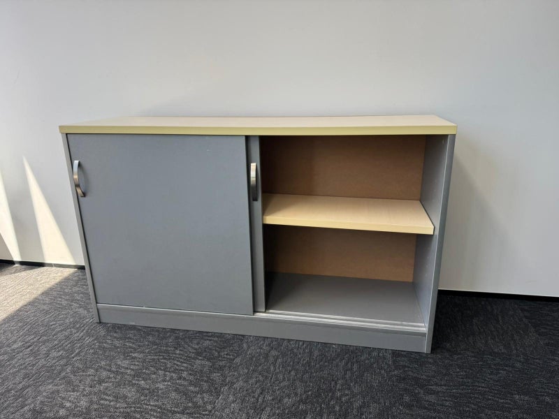 Office Credenza, Office Cupboard, Save $300 Carousel 2