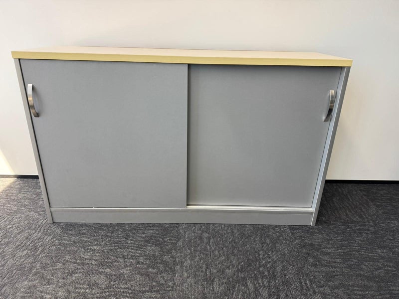 Office Credenza, Office Cupboard, Save $300 Carousel 3