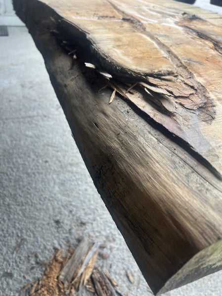 248 cm Totara Slab – Final Totara Listing64528216806659113