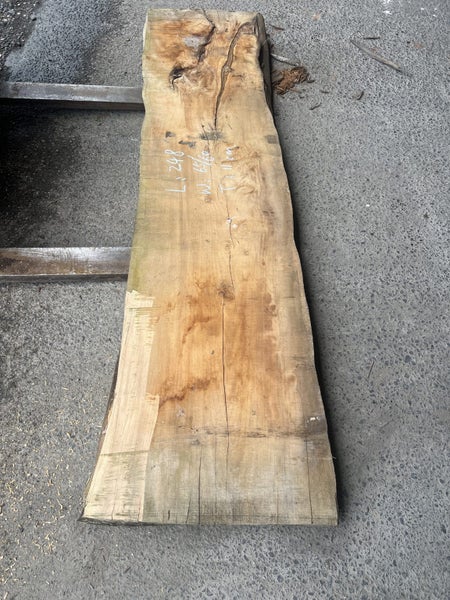 248 cm Totara Slab – Final Totara Listing64528216806659110