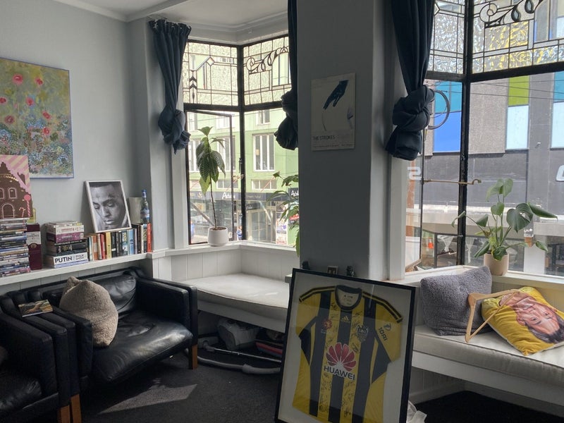 Te Aro, 2 bedrooms64528286993538112