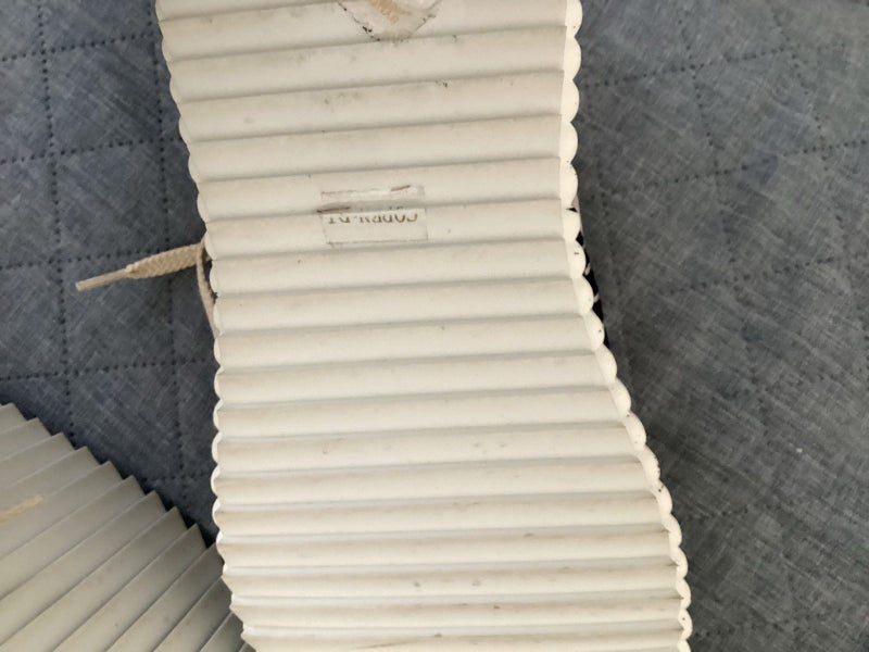 Django and Juliette sneakers size 4164528329558915112