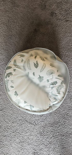 Purflo pregnancy pillow + extra cover Carousel 1