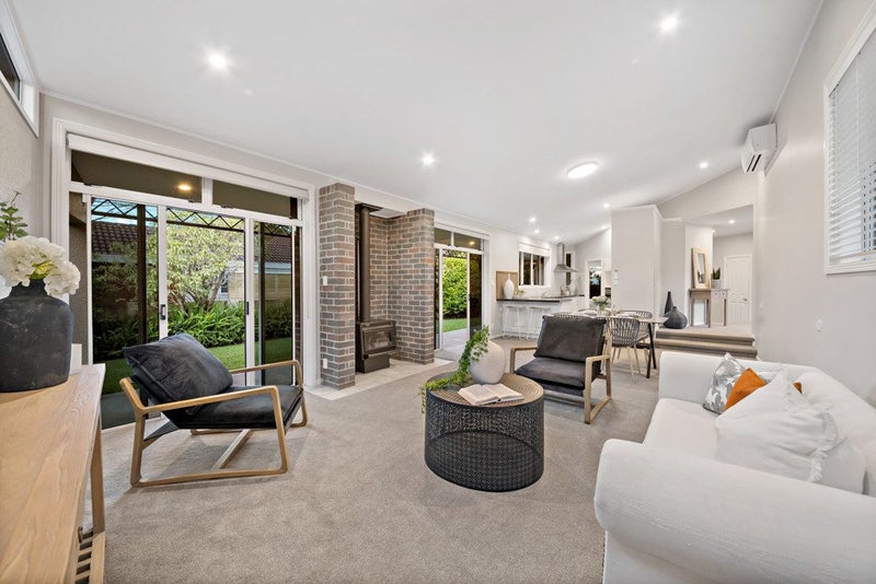 Bold, Bright & Blessed on Cherub64528400261891112