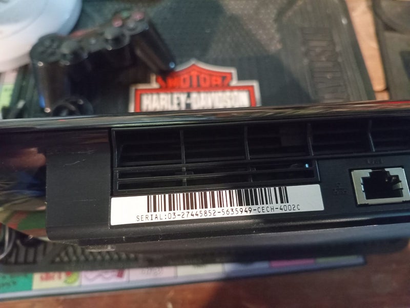 PS3 500GB SUPER SLIM Carousel 3