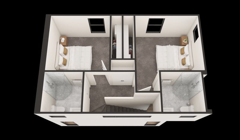 St. Albans, 2 bedrooms64528400375043110