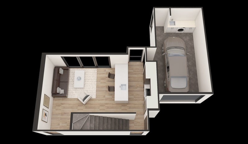 St. Albans, 2 bedrooms64528400375043112