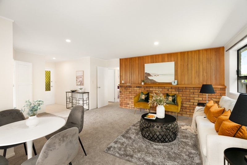 2 Bedroom + Study - Move in before Xmas!64528400407681113