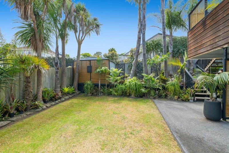 Tranquil Hidden Gem With Space, Sun and Style64528400438019113