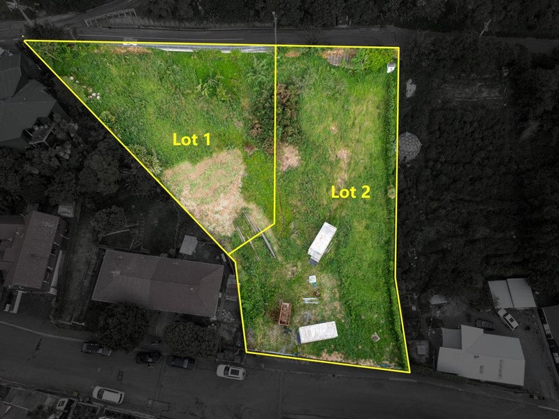 Outstanding Opportunity - Build Your Own Retreat!64528985277571113