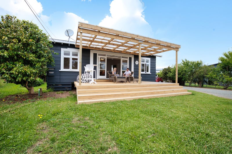 The Bach In Mangawhai64528471043457110