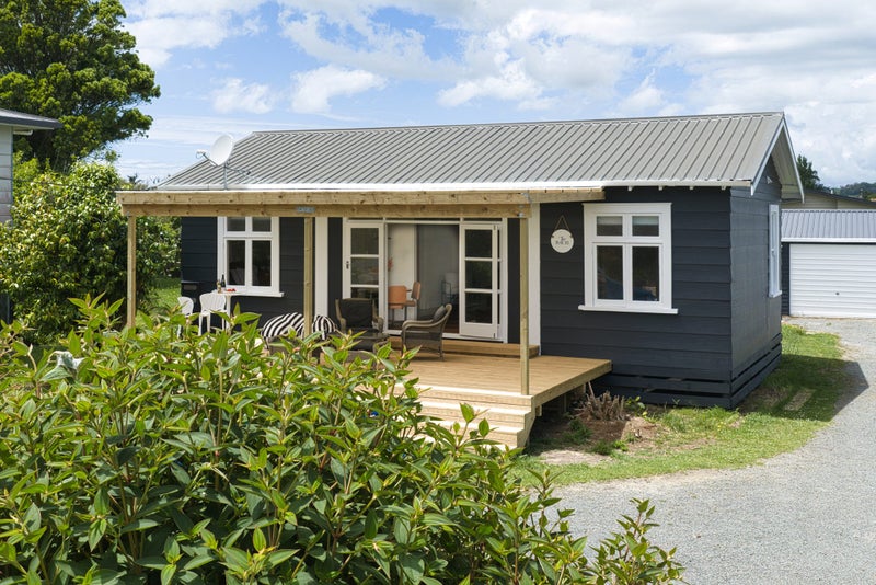 The Bach In Mangawhai64528471043457111