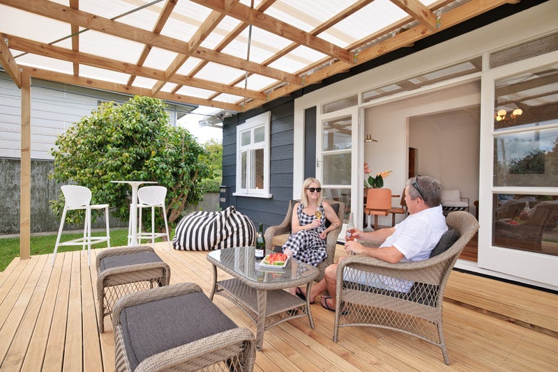 The Bach In Mangawhai64528471043457112