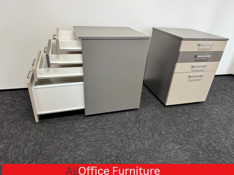 Office drawers, Office mobiles x 2 Carousel 1