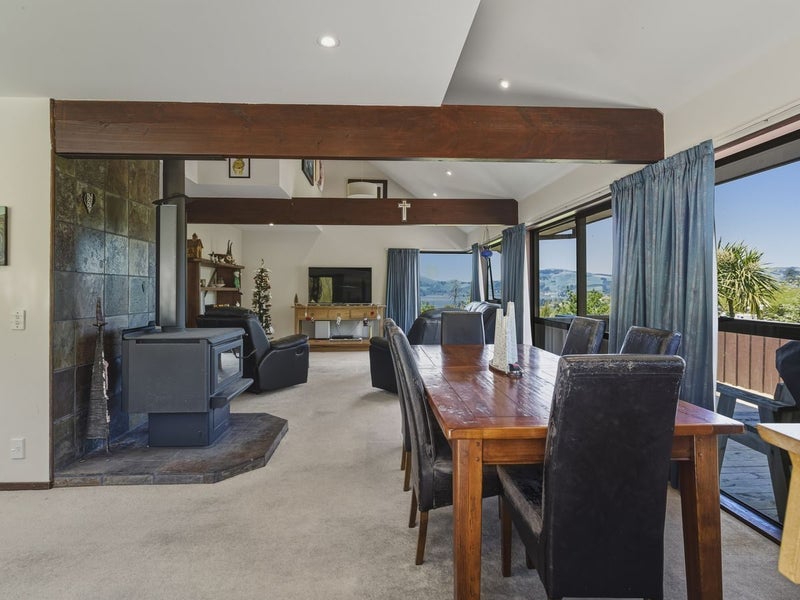 Peace, Privacy & Harbour Views & Super Spacious64528585710851111