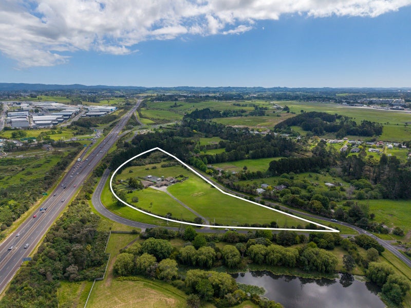 Hobsonville 3.16ha – Live, Landbank or Develop64528499890945111