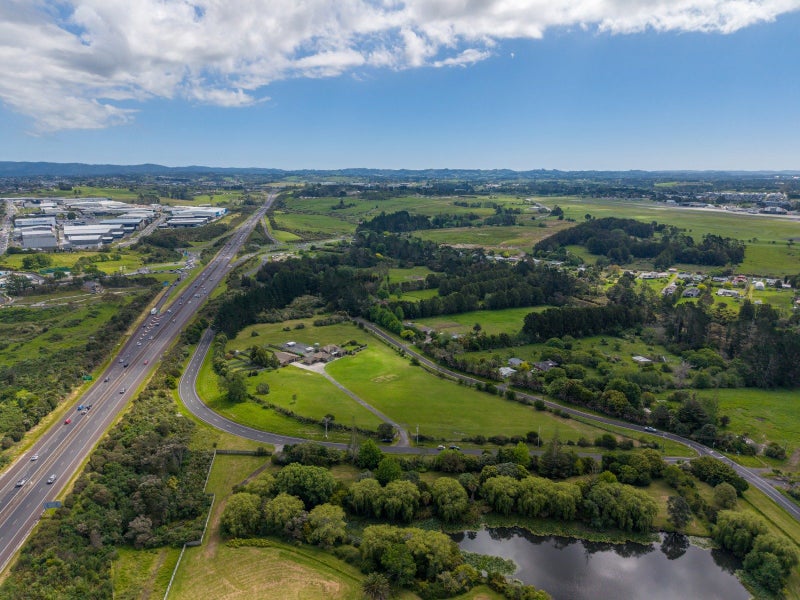 Hobsonville 3.16ha – Live, Landbank or Develop64528499890945112