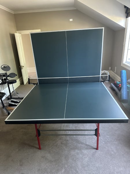 Butterfly Playback Rollaway Table Tennis Table – Made in Germany64528557588995111