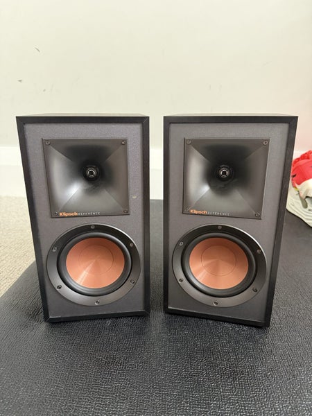 Klipsch RM-51 Set64528528525953110