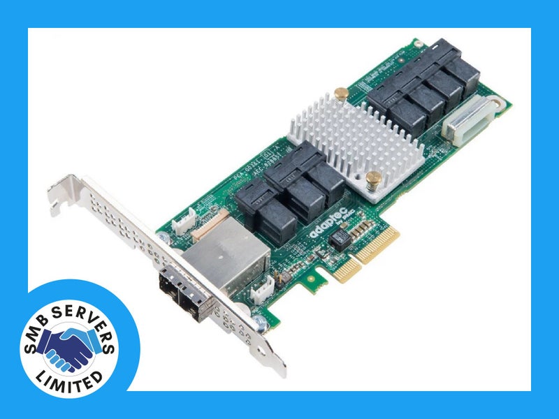 Adaptec AEC-82885T 36port 12Gbps SAS Expander Carousel 1