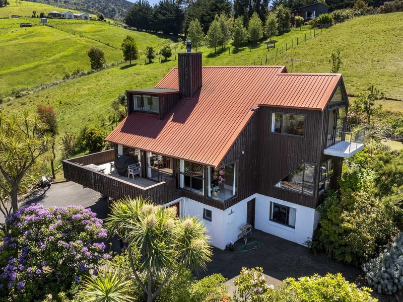 Peace, Privacy & Harbour Views & Super Spacious64528585710851113