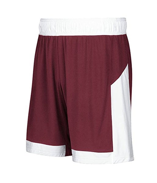 Adidas Womens Commander 15 Basketball Athletic Workout Shorts Carousel 1