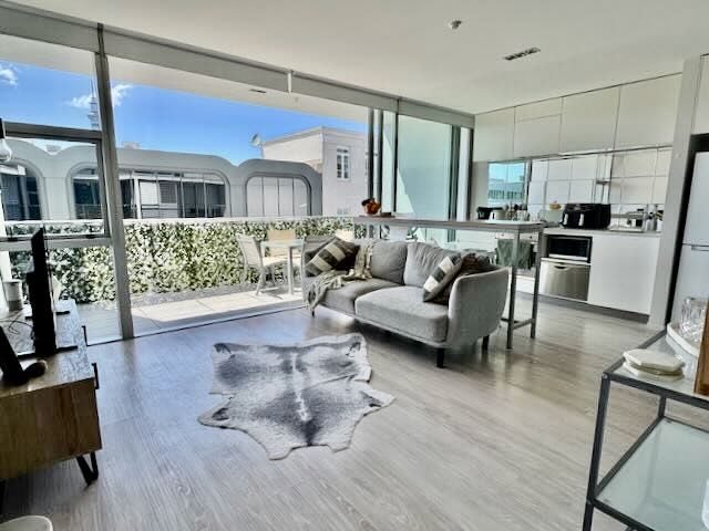 Freemans Bay, 1 bedroom64528687953793110